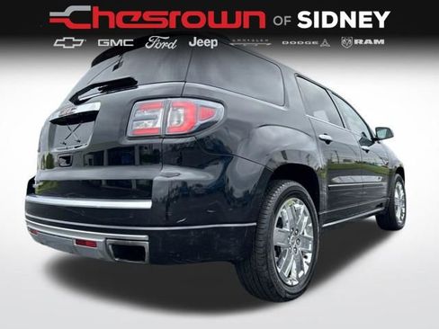 Used 2016 GMC Acadia Denali FWD image 13