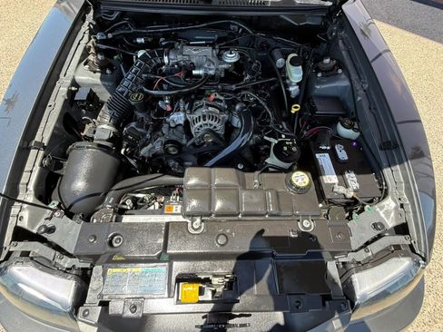 Used 2003 Ford Mustang GT Premium RWD image 30