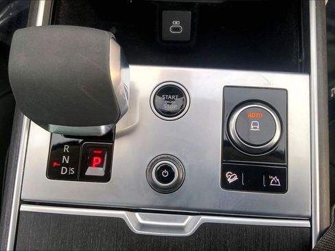 Used 2023 Land Rover Range Rover Long Wheelbase Autobiography image 38