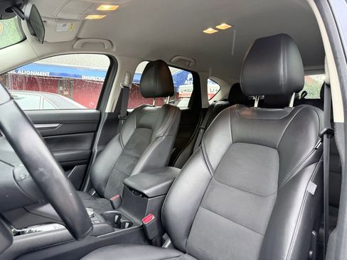 Used 2023 MAZDA CX-5 AWD 2.5 S w/ Select Package image 16