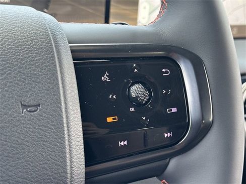 New 2025 Nissan Armada PRO-4X w/ Pro-4X Premium Package image 16