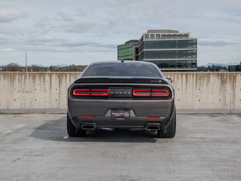 Used 2021 Dodge Challenger R/T Scat Pack w/ Plus Package RWD image 5