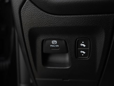 Used 2025 RAM 1500 Rebel w/ Rebel Level 2 Equipment Group image 26