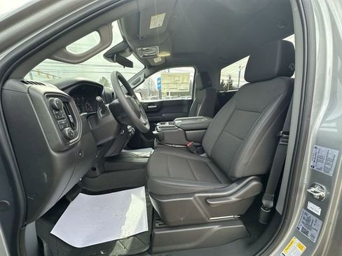 New 2026 Chevrolet Silverado 1500 W/T w/ WT Value Package image 19