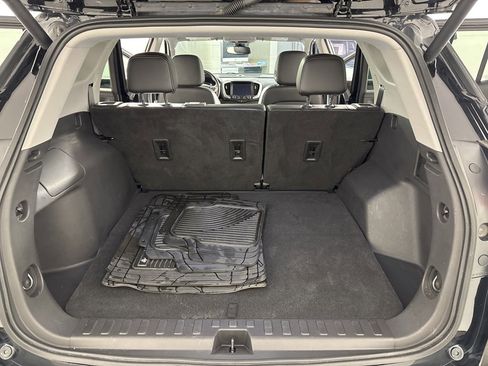 Used 2021 GMC Terrain SLT image 26