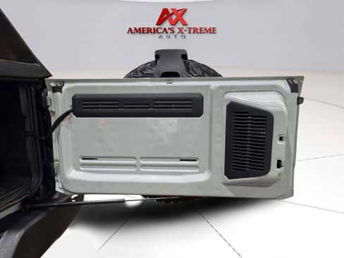 Used 2023 Ford Bronco Big Bend AWD/4WD image 26