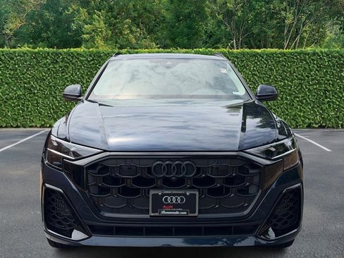 Used 2026 Audi Q8 Premium Plus w/ Premium Plus Package AWD/4WD image 9