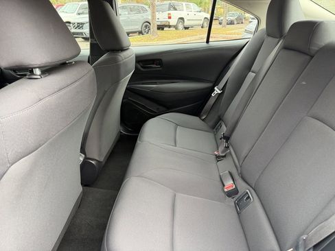 Used 2024 Toyota Corolla LE image 11