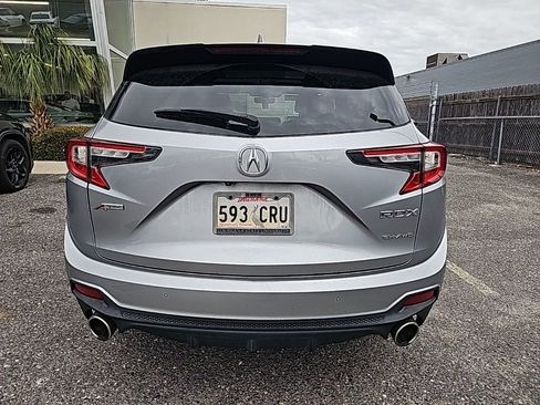 Used 2019 Acura RDX A-Spec image 5