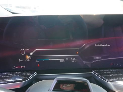 New 2025 Cadillac Escalade IQ Sport 1 w/ Smart Trailering package image 20