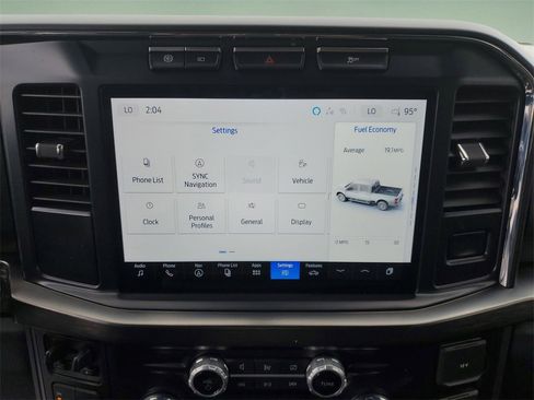 Used 2023 Ford F350 Lariat image 24