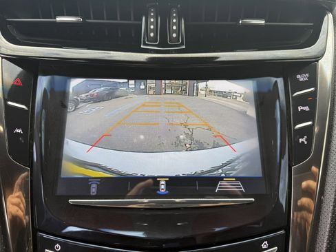 Used 2018 Cadillac CTS V w/ Carbon Fiber Package image 25