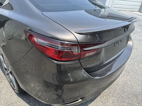 Used 2018 MAZDA MAZDA6 Grand Touring Reserve FWD image 34