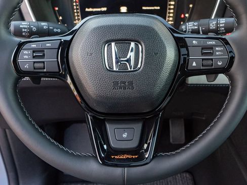 New 2026 Honda Passport TrailSport Elite image 27