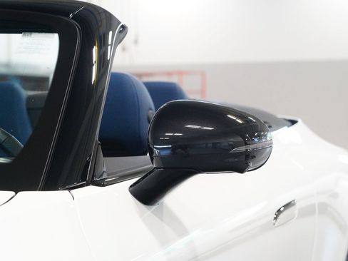 Used 2026 Mercedes-Benz SL 63 AMG 4MATIC image 10