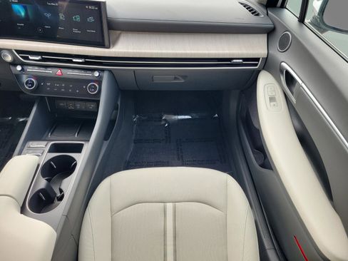 New 2025 Hyundai Sonata SEL image 15