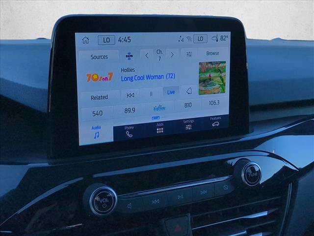 Used 2023 Ford Escape ST-Line w/ Equipment Group 301A FWD image 14
