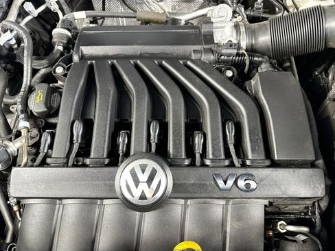 Used 2023 Volkswagen Atlas SE image 31