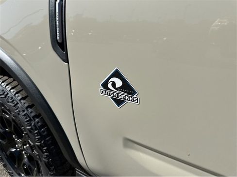 New 2025 Ford Bronco Sport Outer Banks w/ Sasquatch Outer Banks Package image 17