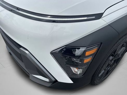 New 2026 Hyundai Kona SEL Sport FWD image 33