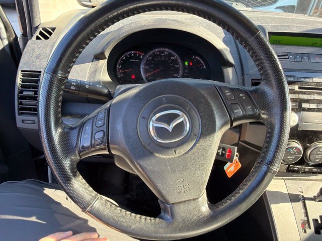 Used 2010 MAZDA MAZDA5 Grand Touring FWD image 25