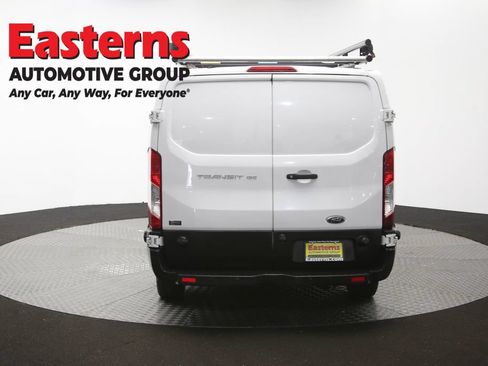 Used 2019 Ford Transit 150 148 Low Roof RWD image 39