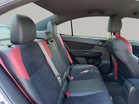 Used 2020 Subaru WRX STI image 36