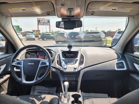 Used 2014 GMC Terrain SLE w/ Convenience Package FWD image 13