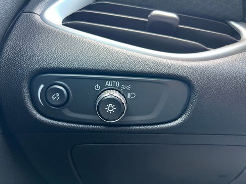 Used 2024 Chevrolet Malibu RS FWD image 30