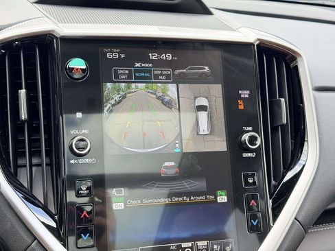 New 2026 Subaru Ascent Touring AWD/4WD image 21