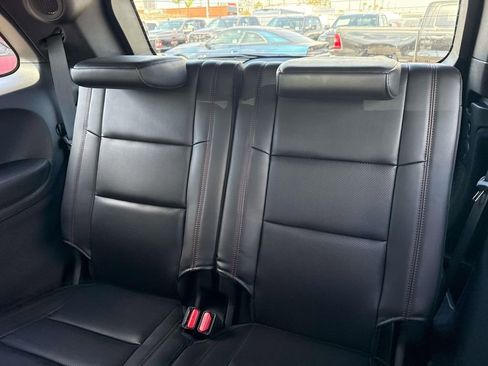 New 2026 Dodge Durango GT image 12