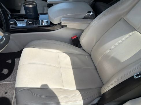 Used 2016 Land Rover Range Rover AWD/4WD image 48