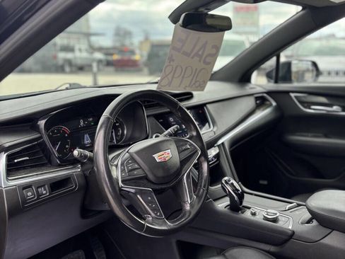 Used 2021 Cadillac XT5 Premium Luxury image 21
