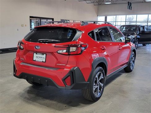 Certified 2024 Subaru Crosstrek 2.0i Premium image 6