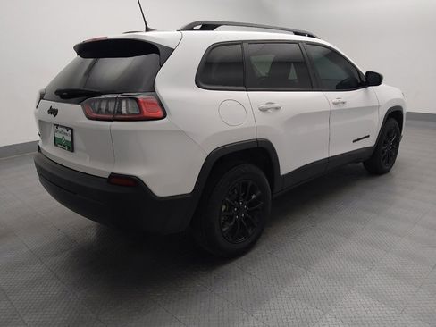Used 2023 Jeep Cherokee Altitude Lux AWD/4WD image 10