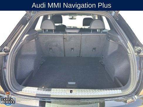 Used 2024 Audi Q3 2.0T Premium Plus w/ Premium Plus Package AWD/4WD image 21