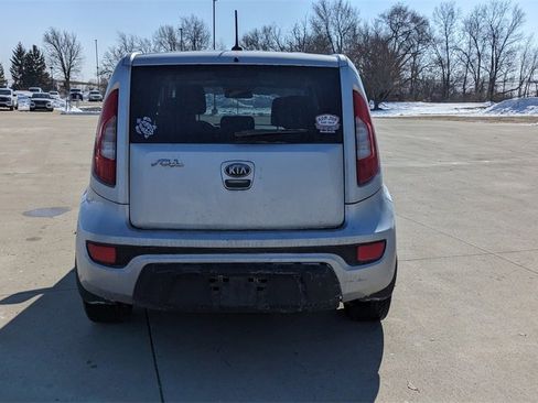Used 2013 Kia Soul image 4