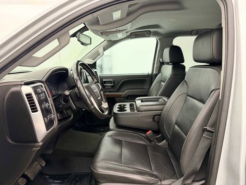 Used 2018 GMC Sierra 3500 SLT image 20