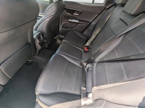 Certified 2026 Mercedes-Benz GLC 300 4MATIC image 19