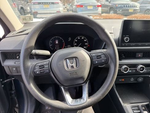 Certified 2023 Honda CR-V LX image 19