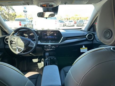 New 2026 Chevrolet Trax ACTIV w/ Driver Confidence Package image 35