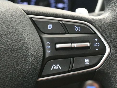 Used 2022 Hyundai Santa Fe SEL image 20