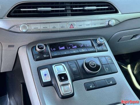 Used 2020 Hyundai Palisade SEL w/ Convenience Package FWD image 28