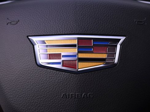 New 2025 Cadillac XT5 Premium Luxury w/ Technology Package image 37