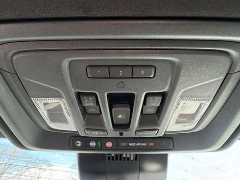New 2026 GMC Sierra 1500 AT4X AWD/4WD image 31