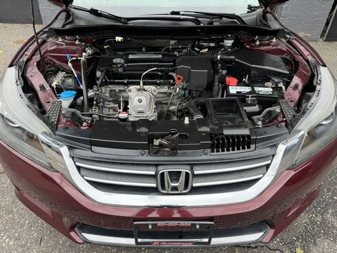 Used 2013 Honda Accord LX image 9