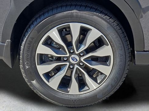 Used 2024 Subaru Outback Limited image 8