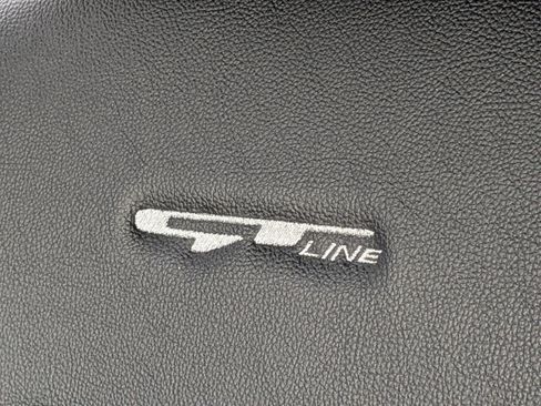 Certified 2020 Kia Forte GT-Line image 27