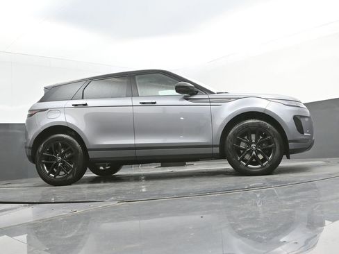 New 2026 Land Rover Range Rover Evoque S AWD/4WD image 40