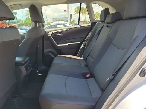 Used 2024 Toyota RAV4 XLE w/ Convenience Package FWD image 11